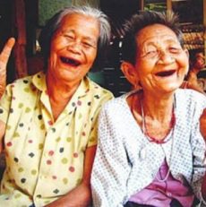 Thailand Hyperaging Situation in The future